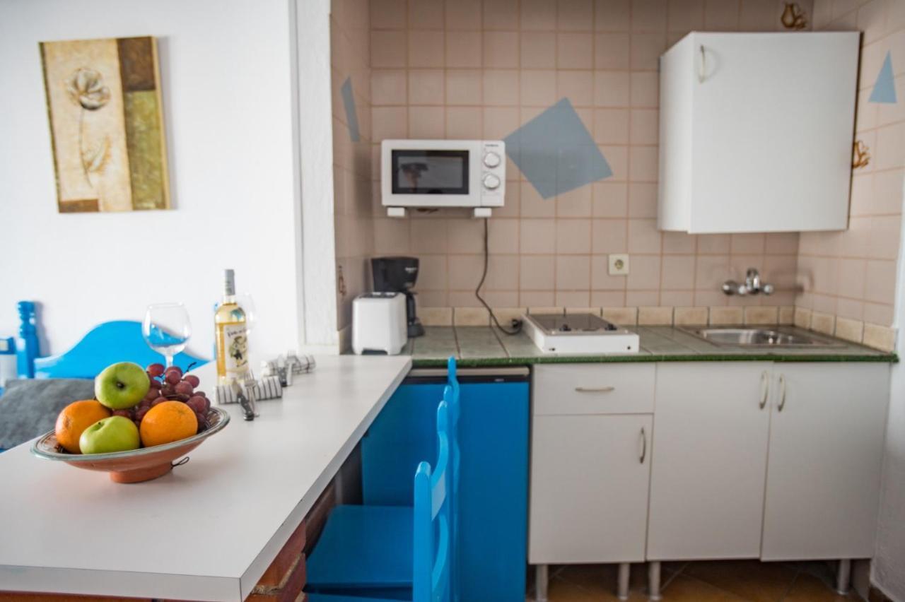 Apartamentos Carihuela Torremolinos Dış mekan fotoğraf