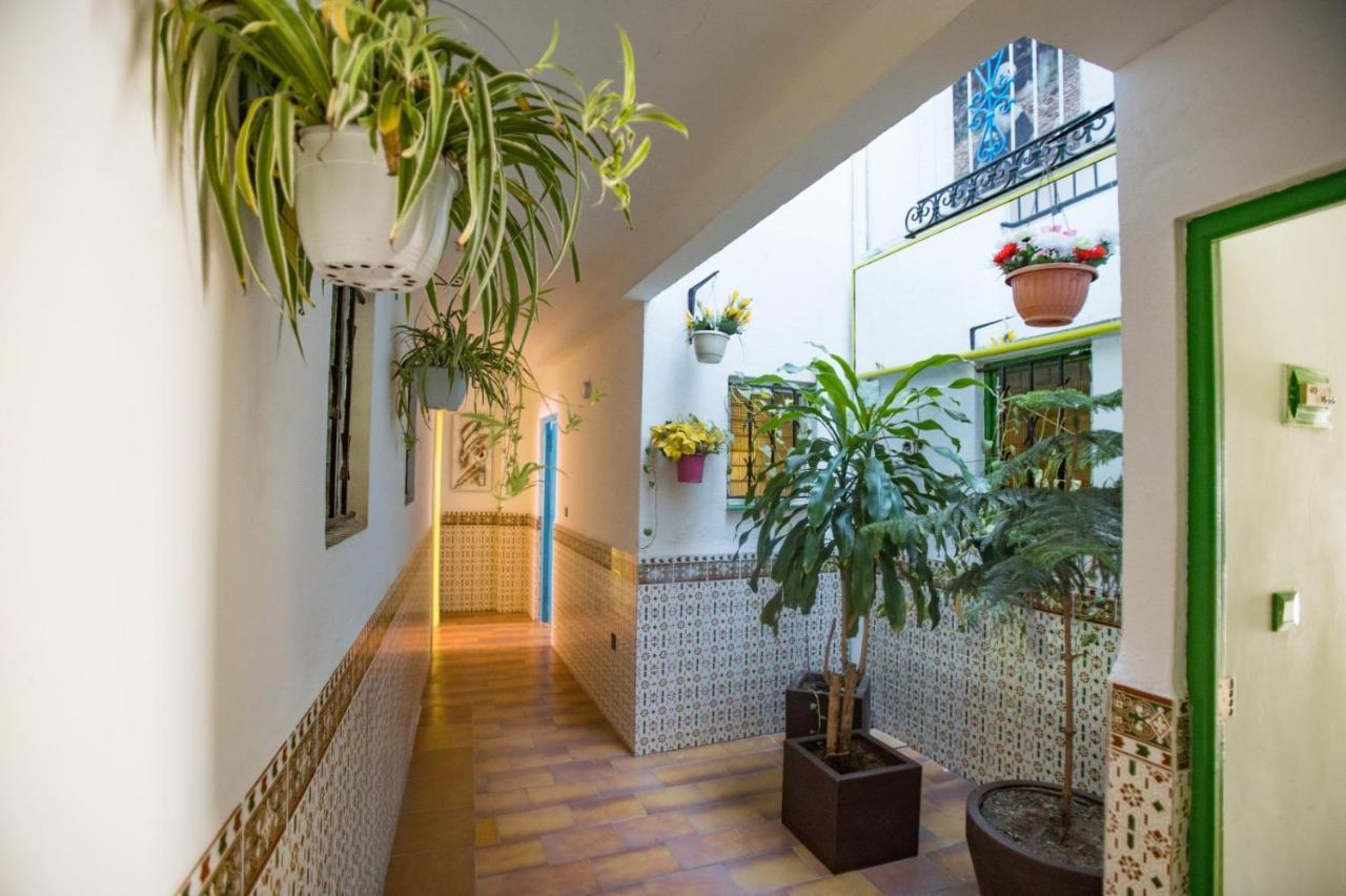 Apartamentos Carihuela Torremolinos Dış mekan fotoğraf
